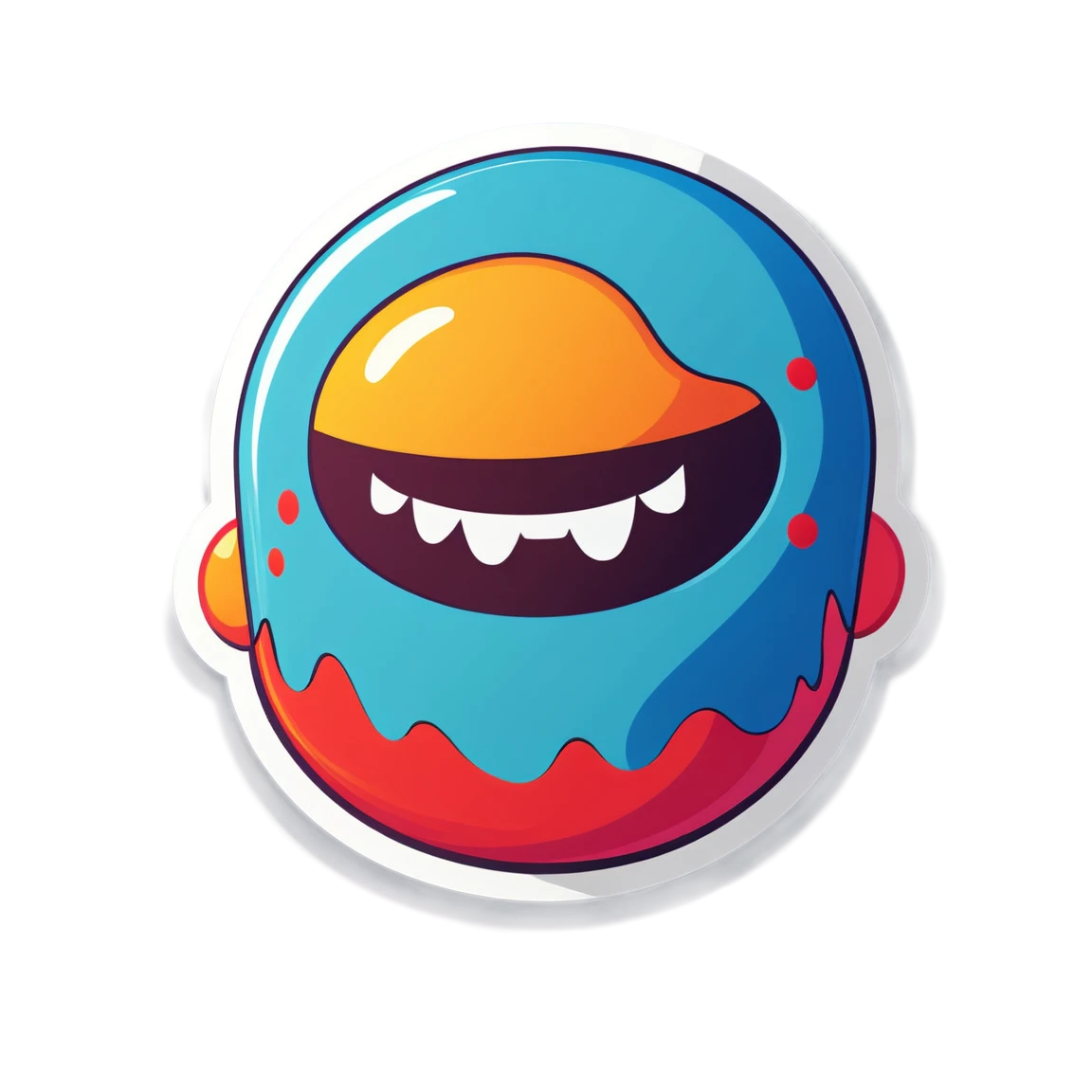 AI Sticker Generator, innovative sticker, ai sticker