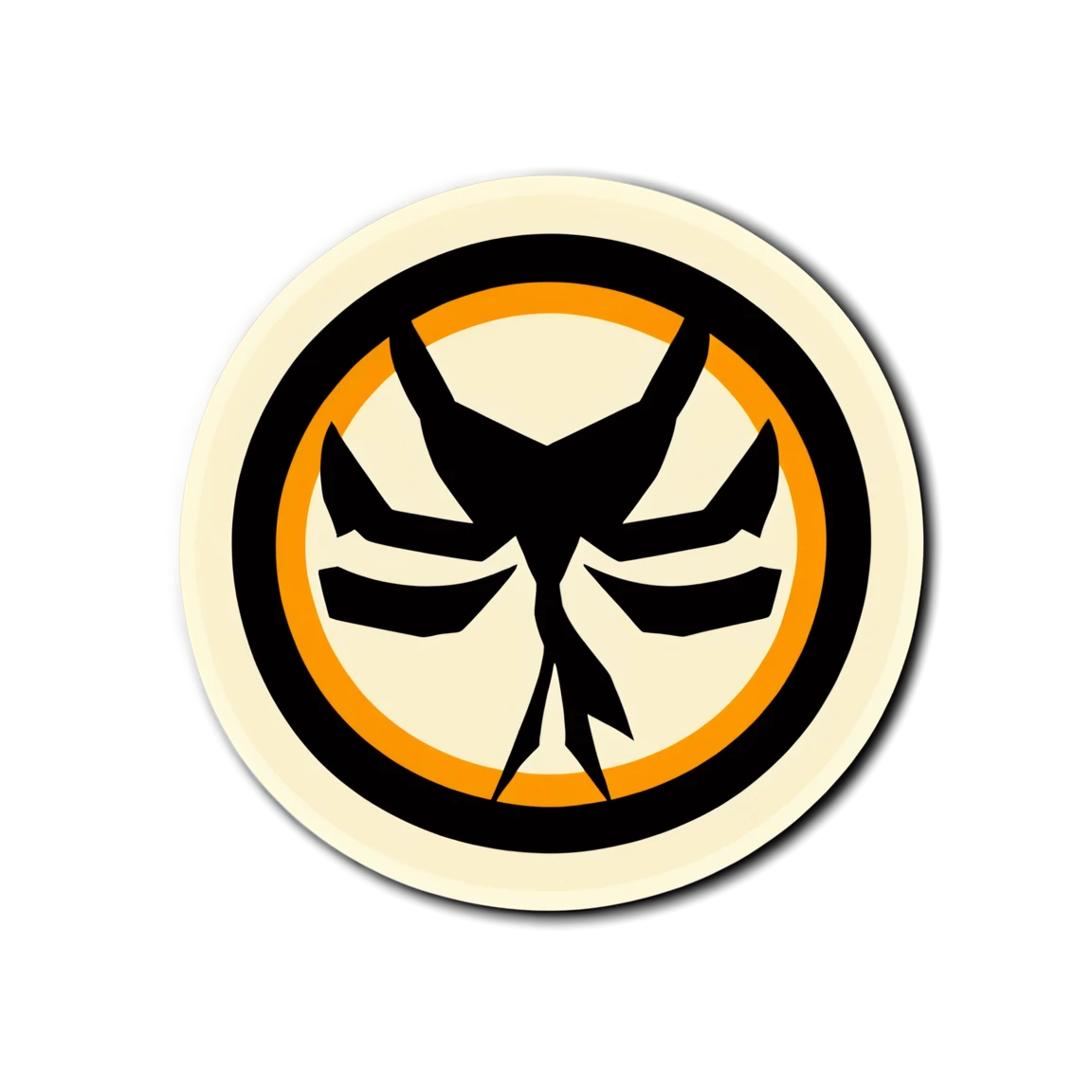 Hunger Games in District 12, Hunger Games sticker