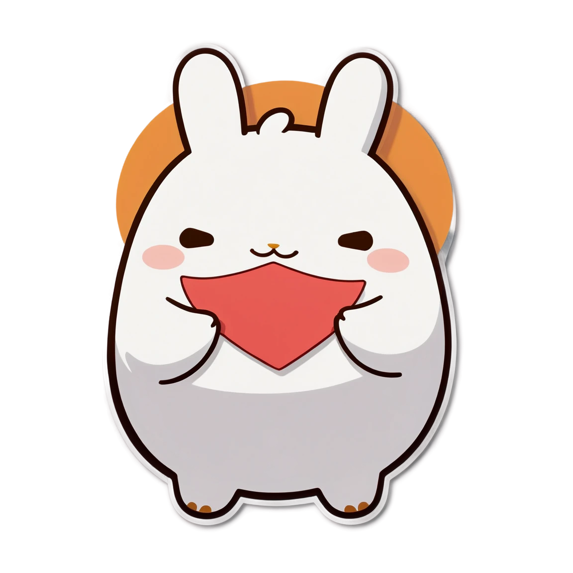 molang stickers example